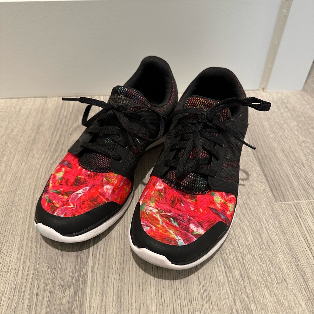 Adidas Cloudfoam Shoes